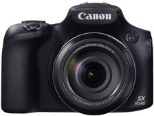 CANON PowerShot SX60 HS 価格比較 - 価格.com