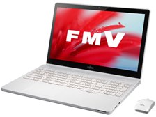 富士通 FMV LIFEBOOK AH77/S FMVA77SW [アーバンホワイト] 価格比較