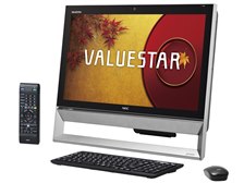 NEC VALUESTAR S VS570/TSB PC-VS570TSB 価格比較 - 価格.com
