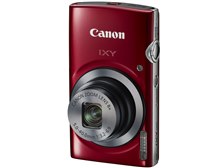 CANON IXY 150 [レッド] 価格比較 - 価格.com
