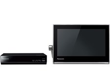 パナソニック プライベート・ビエラ UN-10T5-K [ブラック] 価格比較