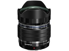 オリンパス M.ZUIKO DIGITAL ED 8mm F1.8 Fisheye PRO 価格比較 - 価格.com