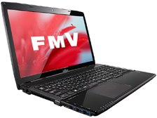 富士通 FMV LIFEBOOK AHシリーズ WA1/S FMVWSA1B 1TB ハイブリッドHDD