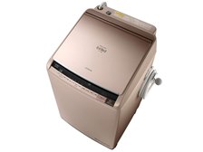 日立 ビートウォッシュ BW-D10WV 価格比較 - 価格.com