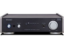 TEAC AI-301DA-SP-B [ブラック] 価格比較 - 価格.com