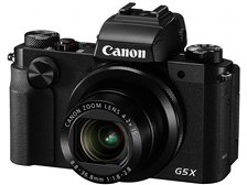 CANON PowerShot G5 X 価格比較 - 価格.com