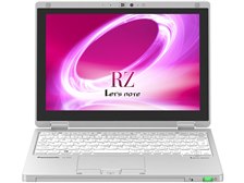 パナソニック Let's note RZ5 CF-RZ5ADDVS 価格比較 - 価格.com