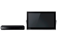 パナソニック プライベート・ビエラ UN-15TD6-K [ブラック] 価格比較