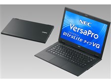 NEC VersaPro UltraLite タイプVG PC-VK22TGSMVTEL 価格比較 - 価格.com