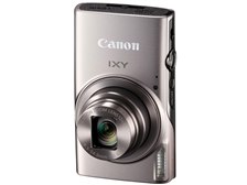 次期モデルに期待』 CANON IXY 650 [シルバー] sg5f_x20さんのレビュー