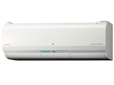日立 ステンレス・クリーン 白くまくん RAS-X28G 価格比較 - 価格.com