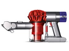 ダイソン Dyson V6 Top Dog HH08MHPT 価格比較 - 価格.com