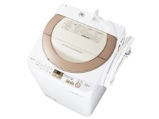 シャープ ES-GE7A 価格比較 - 価格.com
