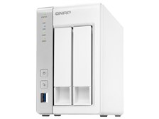 QNAP TS-231P 価格比較 - 価格.com
