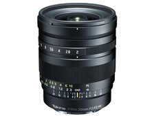 TOKINA FiRIN 20mm F2 FE MF 価格比較 - 価格.com