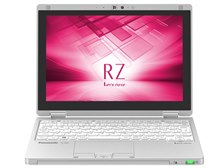 パナソニック Let's note RZ6 CF-RZ6RDRVS 価格比較 - 価格.com