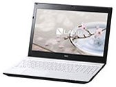NEC LAVIE Note Standard NS650/GAW PC-NS650GAW 価格比較 - 価格.com