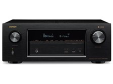 DENON AVR-X2400H 価格比較 - 価格.com