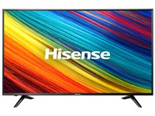 ハイセンス HJ50N3000 [50インチ] 価格比較 - 価格.com