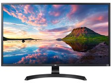 LGエレクトロニクス 32UD59-B [31.5インチ] 価格比較 - 価格.com