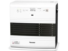 ダイニチ FW-5717SDR(W) [スノーホワイト] 価格比較 - 価格.com