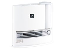 シャープ HX-G120-W [ホワイト系] 価格比較 - 価格.com