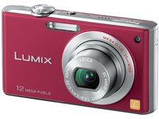 パナソニック LUMIX DMC-FX40 レビュー評価・評判 - 価格.com