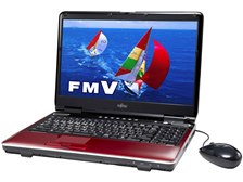 富士通 FMV-BIBLO NF/D75 FMVNFD75R 価格比較 - 価格.com
