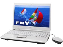 富士通 FMV-BIBLO NF/D40 FMVNFD40 価格比較 - 価格.com