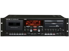 TASCAM CC-222SLMKII 価格比較 - 価格.com