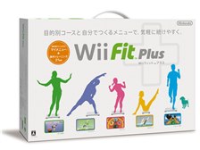任天堂 Wii Fit Plus (バランスWiiボードセット) 価格比較 - 価格.com