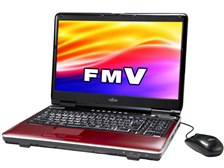 富士通 FMV-BIBLO NF/E75 FMVNFE75R 価格比較 - 価格.com