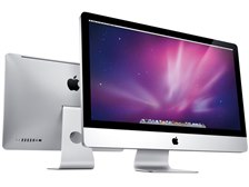 Apple iMac MB950J/A (3060) 価格比較 - 価格.com