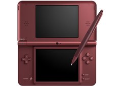 任天堂 ニンテンドーDSi LL ワインレッド 価格比較 - 価格.com