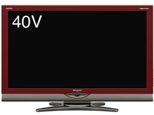 LED AQUOS LC-40SE1 [40インチ]の製品画像 - 価格.com