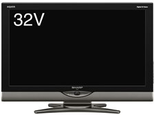 シャープ LED AQUOS LC-32SC1 [32インチ] 価格比較 - 価格.com