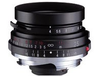コシナ フォクトレンダー COLOR SKOPAR 25mm F4P 価格比較 - 価格.com