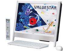 NEC VALUESTAR N VN570/AS6W PC-VN570AS6W 価格比較 - 価格.com
