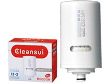 三菱ケミカル・クリンスイ MDC01SW (2個入) 価格比較 - 価格.com