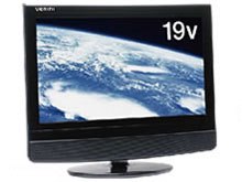 TMY VERINI TLD-19G120LB [19インチ ブラック] 価格比較 - 価格.com