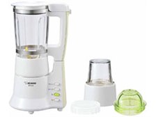 象印 ヘルシーミックス BM-RS08-GA [グリーン] 価格比較 - 価格.com