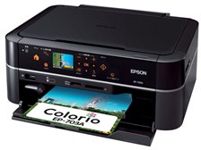 EPSON マルチフォトカラリオ EP-703A 価格比較 - 価格.com