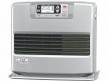 ダイニチ FW-676LX-S [プラチナシルバー] 価格比較 - 価格.com