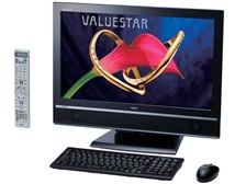 NEC VALUESTAR W VW770/CS6B PC-VW770CS6B 価格比較 - 価格.com