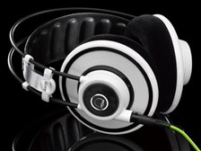 AKG Q701WHT [ホワイト] 価格比較 - 価格.com