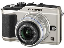 オリンパス OLYMPUS PEN Lite E-PL2 レンズキット 価格比較 - 価格.com