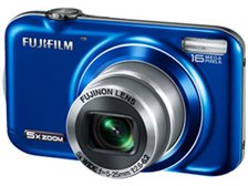富士フイルム FinePix JX400 [ブルー] オークション比較 - 価格.com