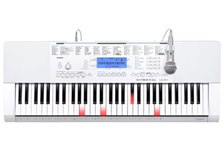 カシオ 光ナビゲーションキーボード LK-211 価格比較 - 価格.com