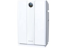 ダイキン うるおい 光クリエール MCK70M-W [ホワイト系] 価格比較