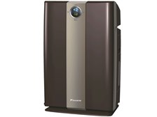 ダイキン うるおい 光クリエール MCK70M-T [ブラウン系] 価格比較